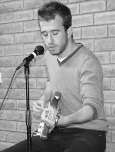Matt Watson