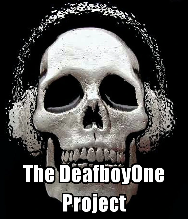 DeafboyOne