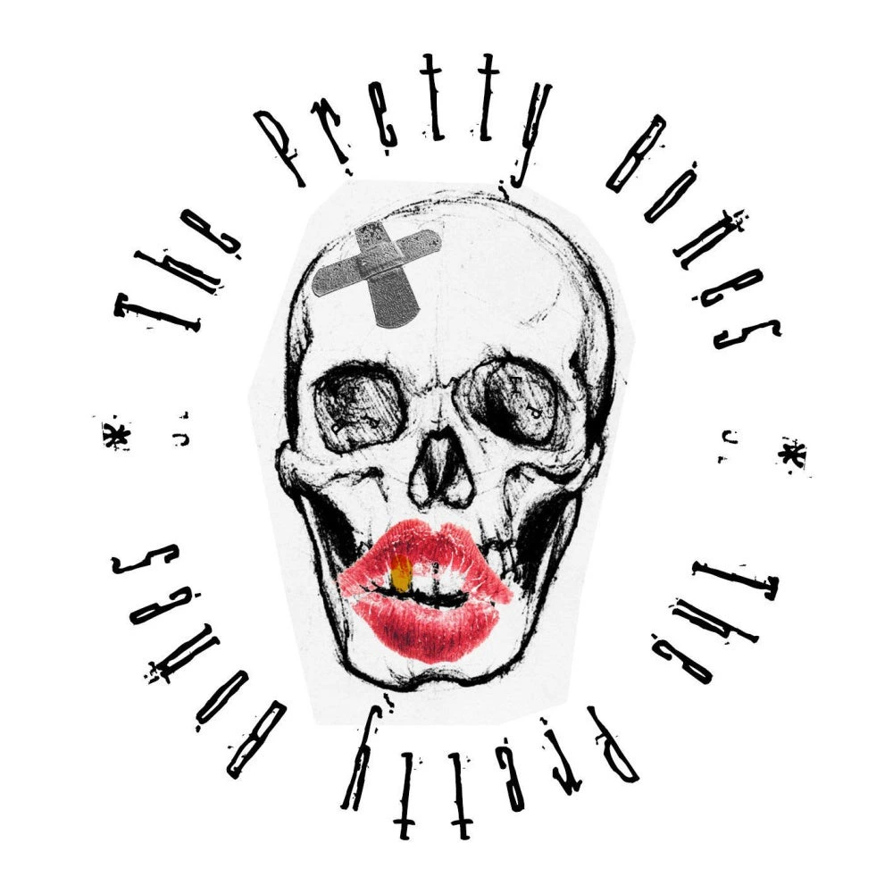 The Pretty Bones