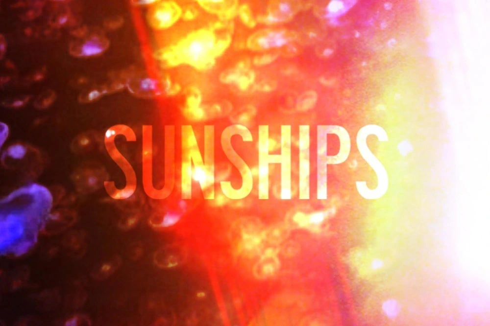 Sunships