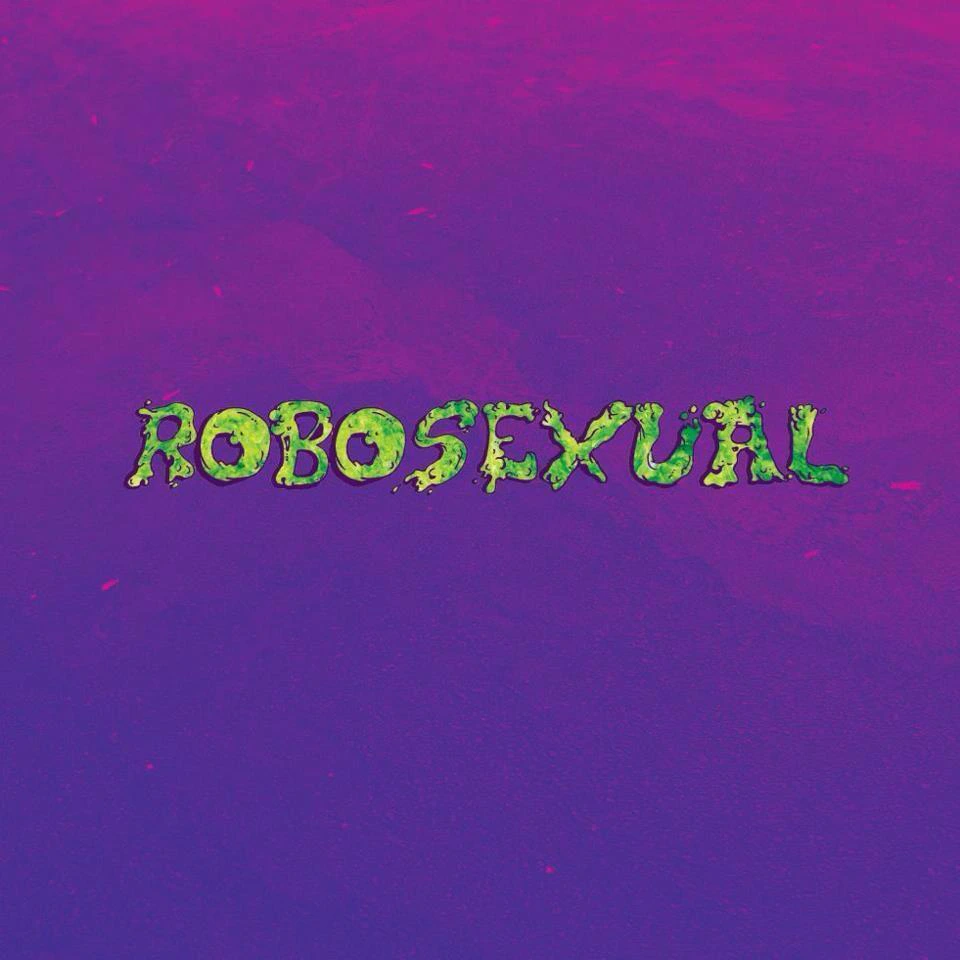 Robosexual