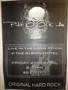 phooka