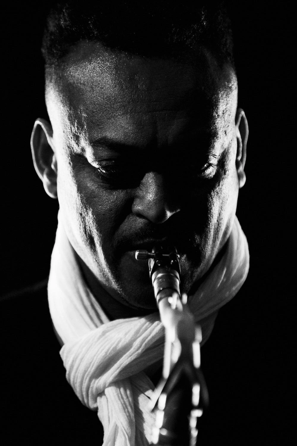 Solomon Sisay