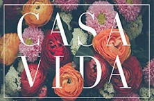 CASAVIDA