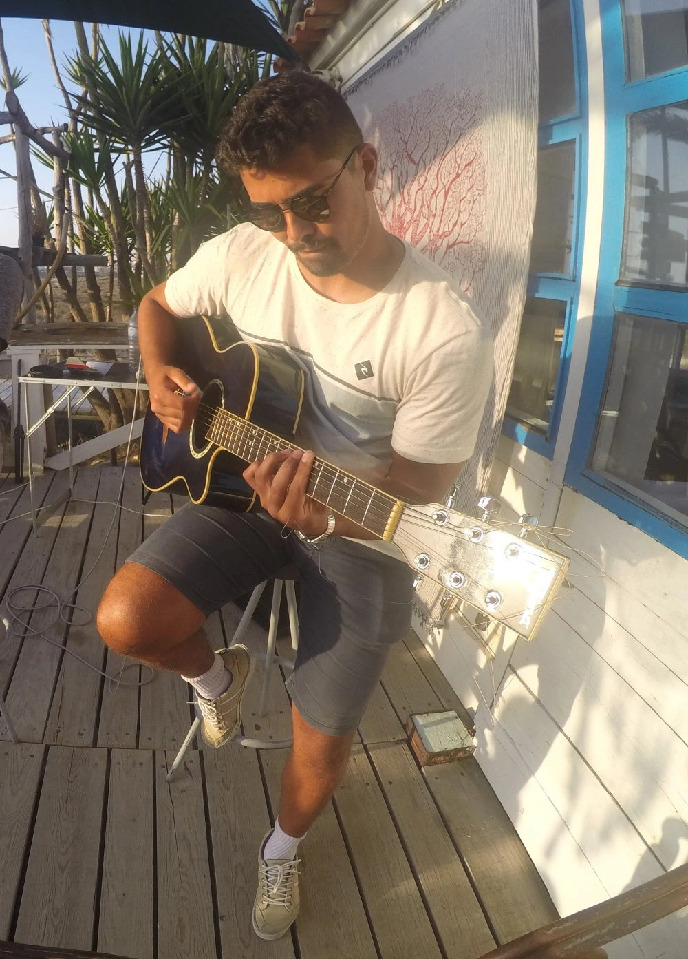Lucas Barcellos