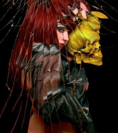 Valentina Veil & The Void