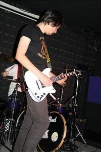 Sundry Syndrome