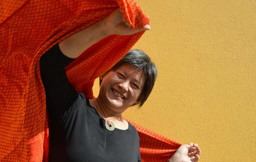 Ann Leung