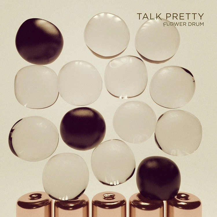 Talk Pretty