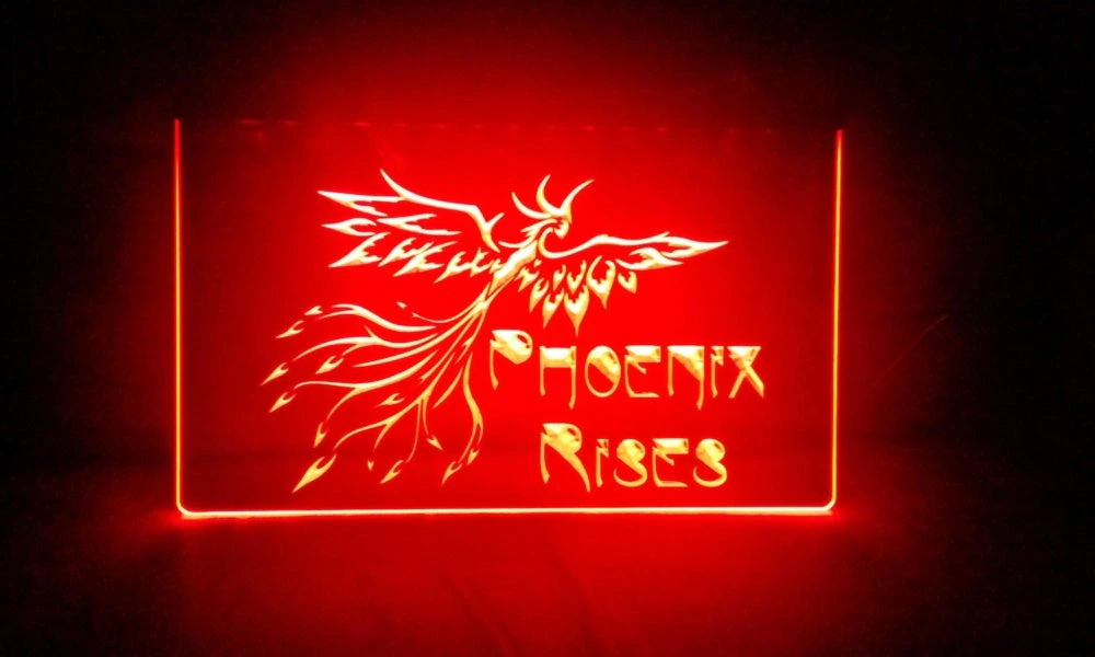 Phoenix Rises