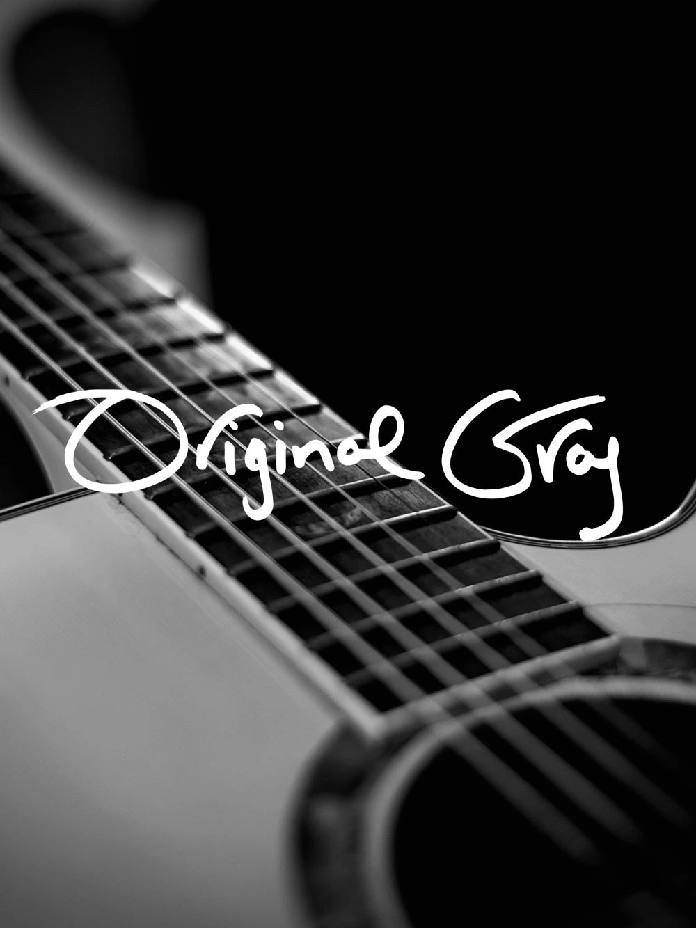 Original Gray
