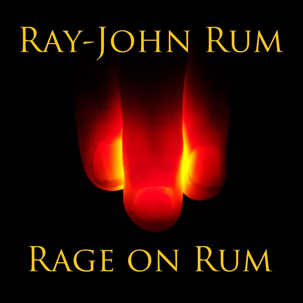 Ray-John Rum