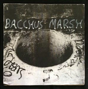 bacchus marsh