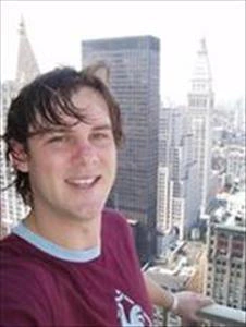 Paul Winters