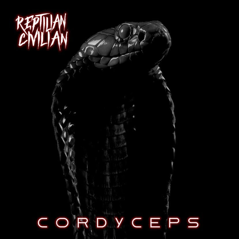 Reptilian Civilian