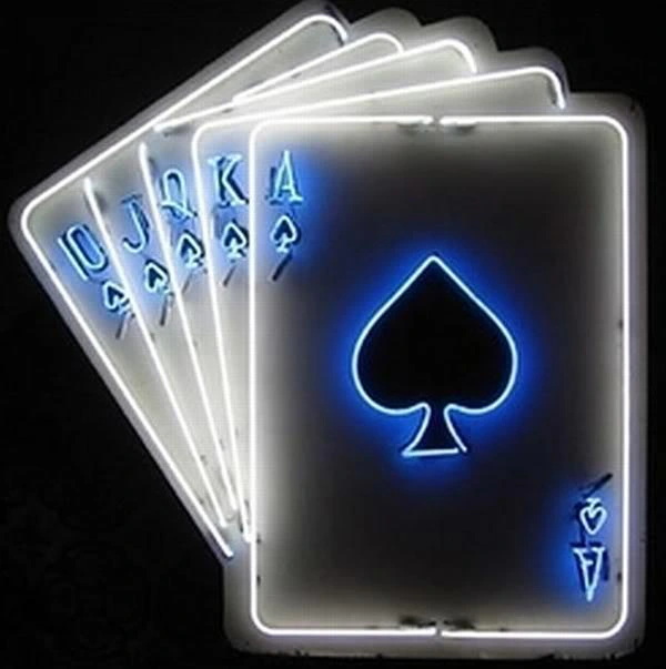 Ace of Spades
