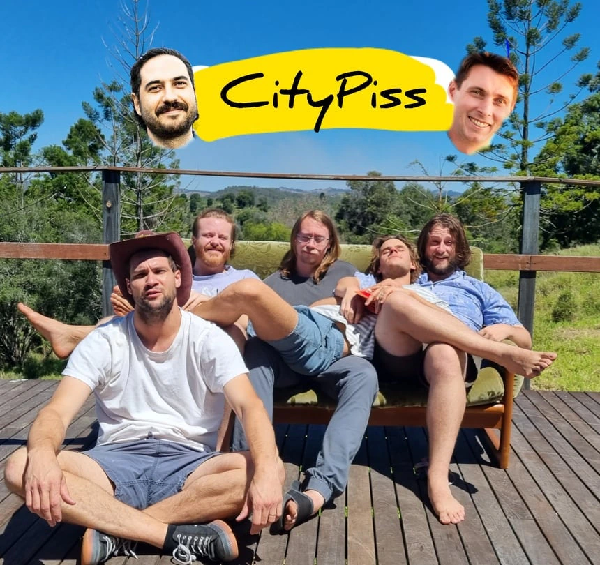 Citypiss