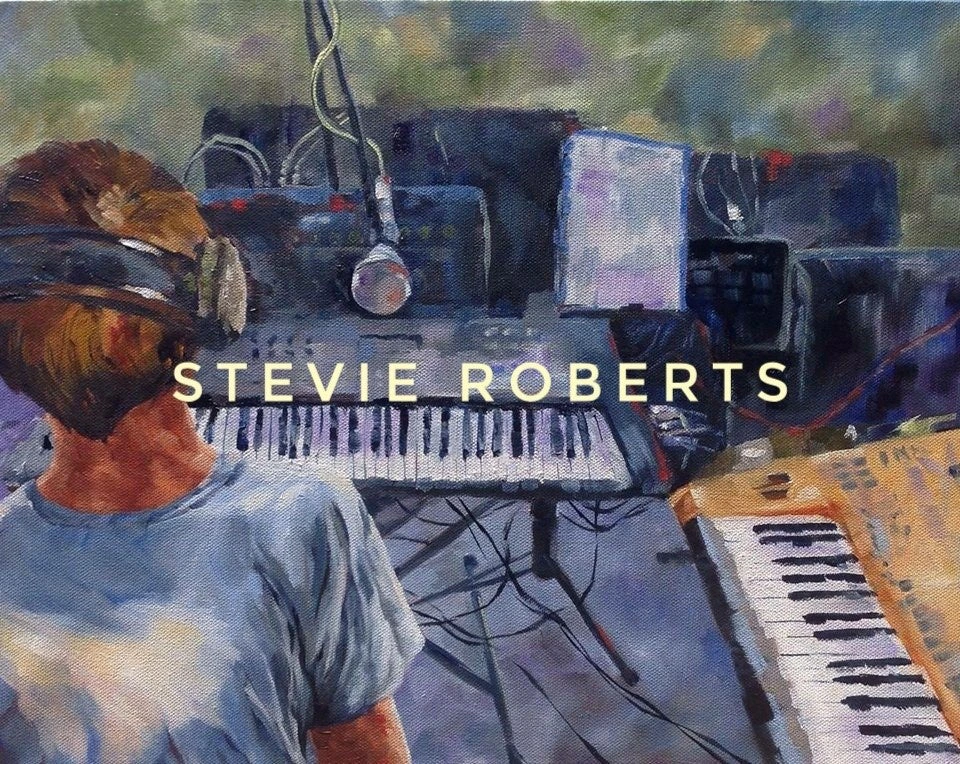 Stevie Roberts