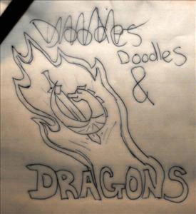 Doodles and Dragons