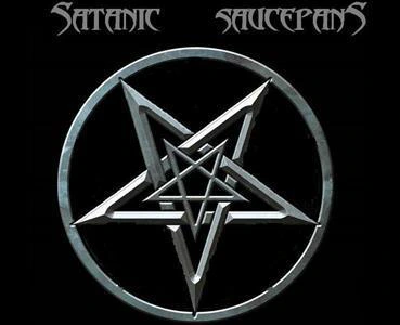 Satanic Saucepans