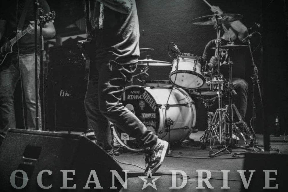 OCEAN☆DRIVE