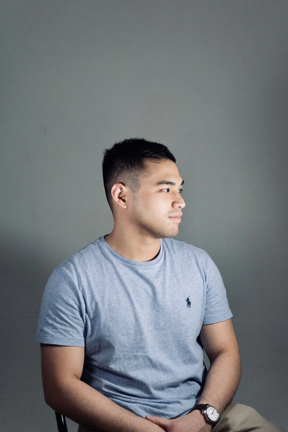 Ryan de Ocampo