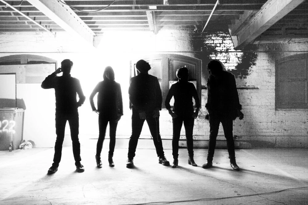Shadow Makers