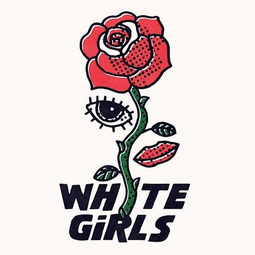 White Girls