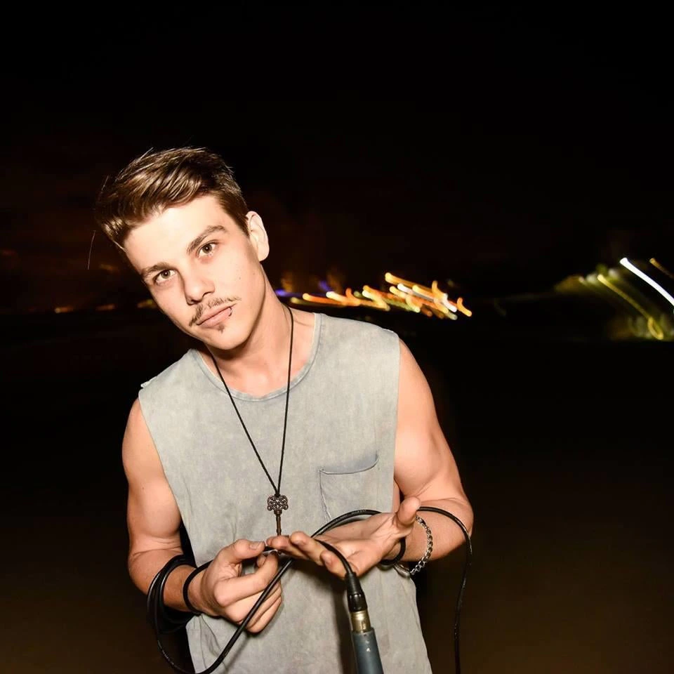 Mason Chase