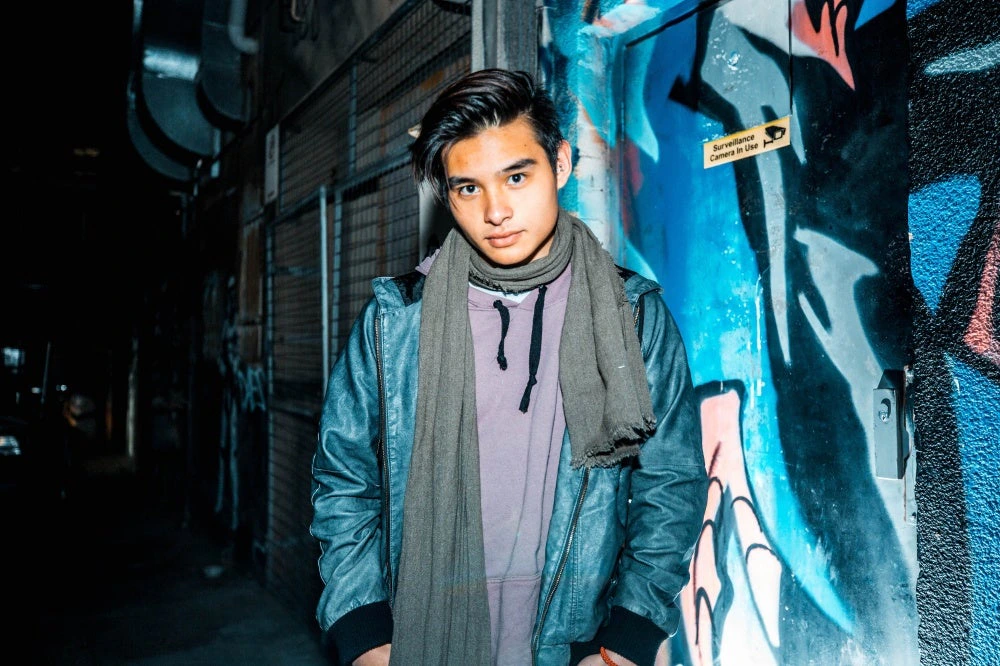 Lucky Tran