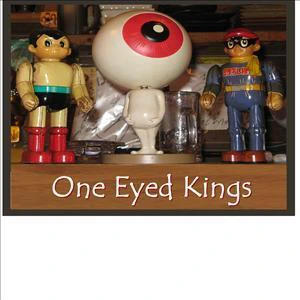 One Eyed Kings