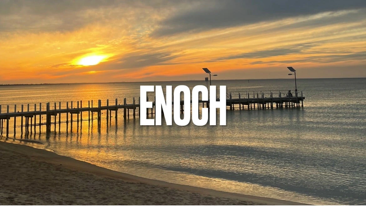 Enochmusicartist