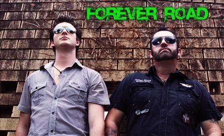 Forever Road