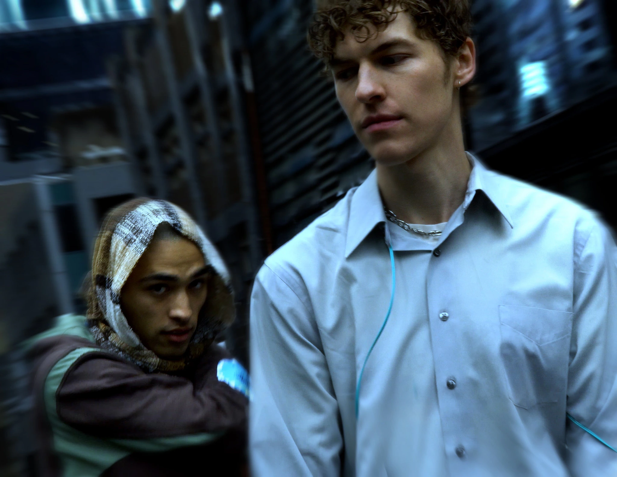 Ryan Fennis & Voidhood