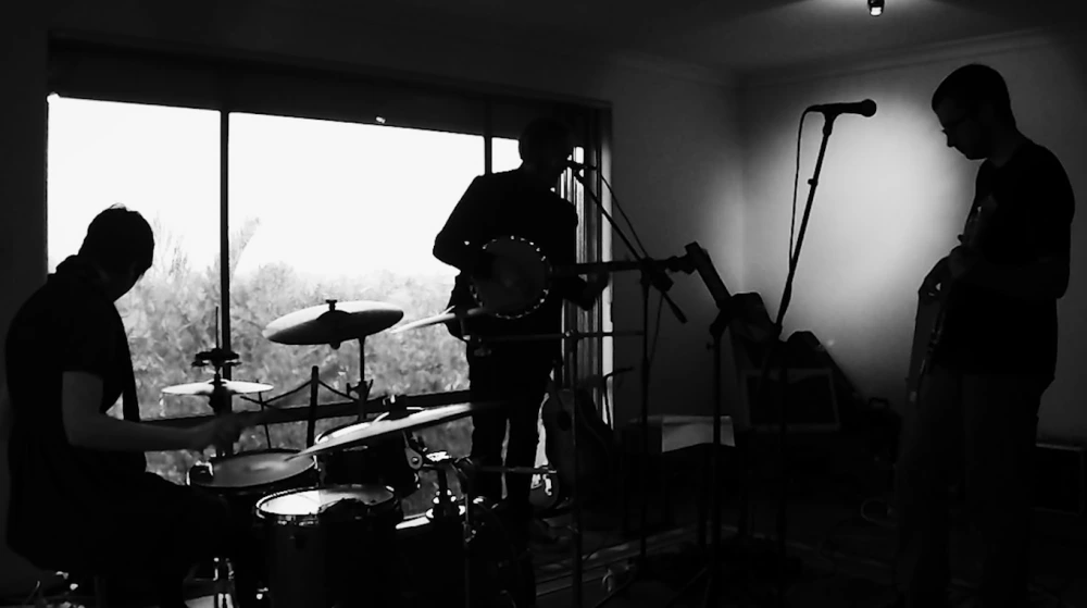 Lonesome Ghosts