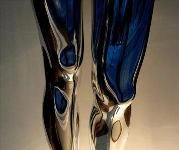 Liquid Legs