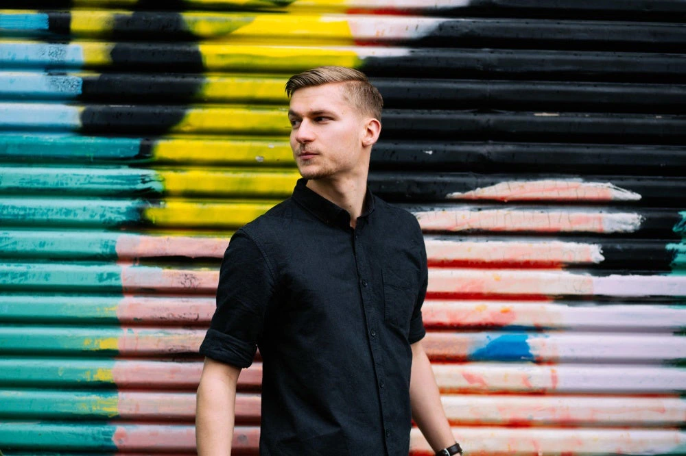 Hayden Buchanan