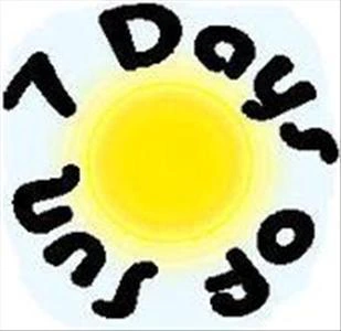 Seven Days Of Sun