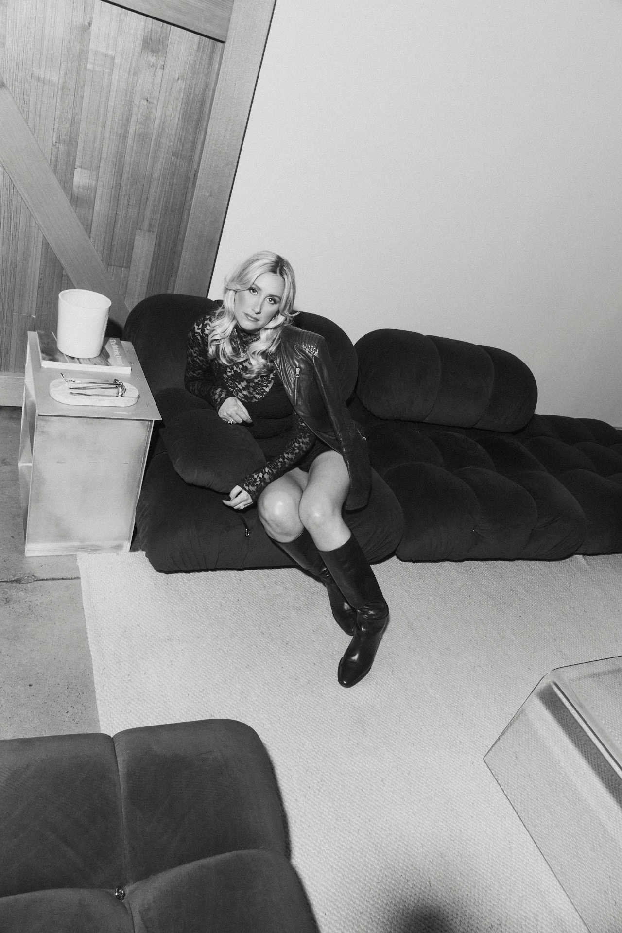 Jess Tenace
