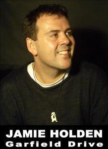 Jamie Holden