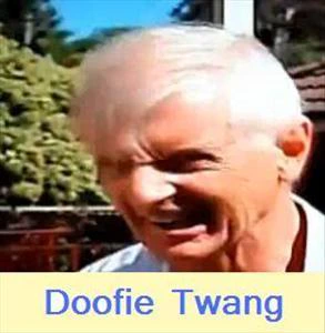 Doofie Twang