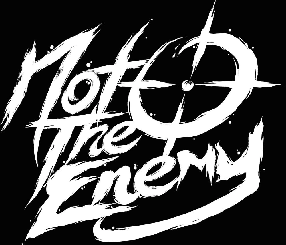 Not The Enemy