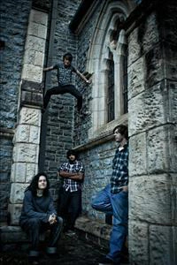 Lay the Kingdom to Waste