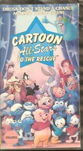 Cartoon Allstars