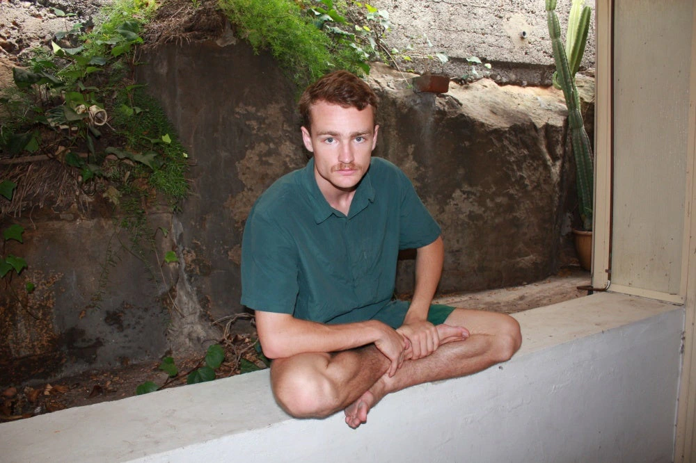 Andrew Crowe