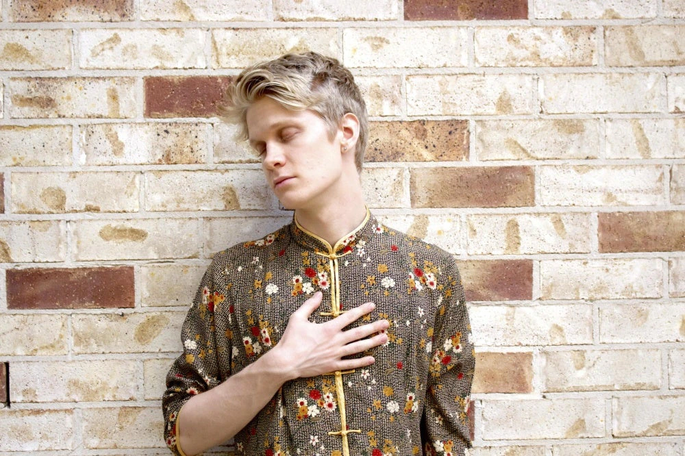 Jude Henry