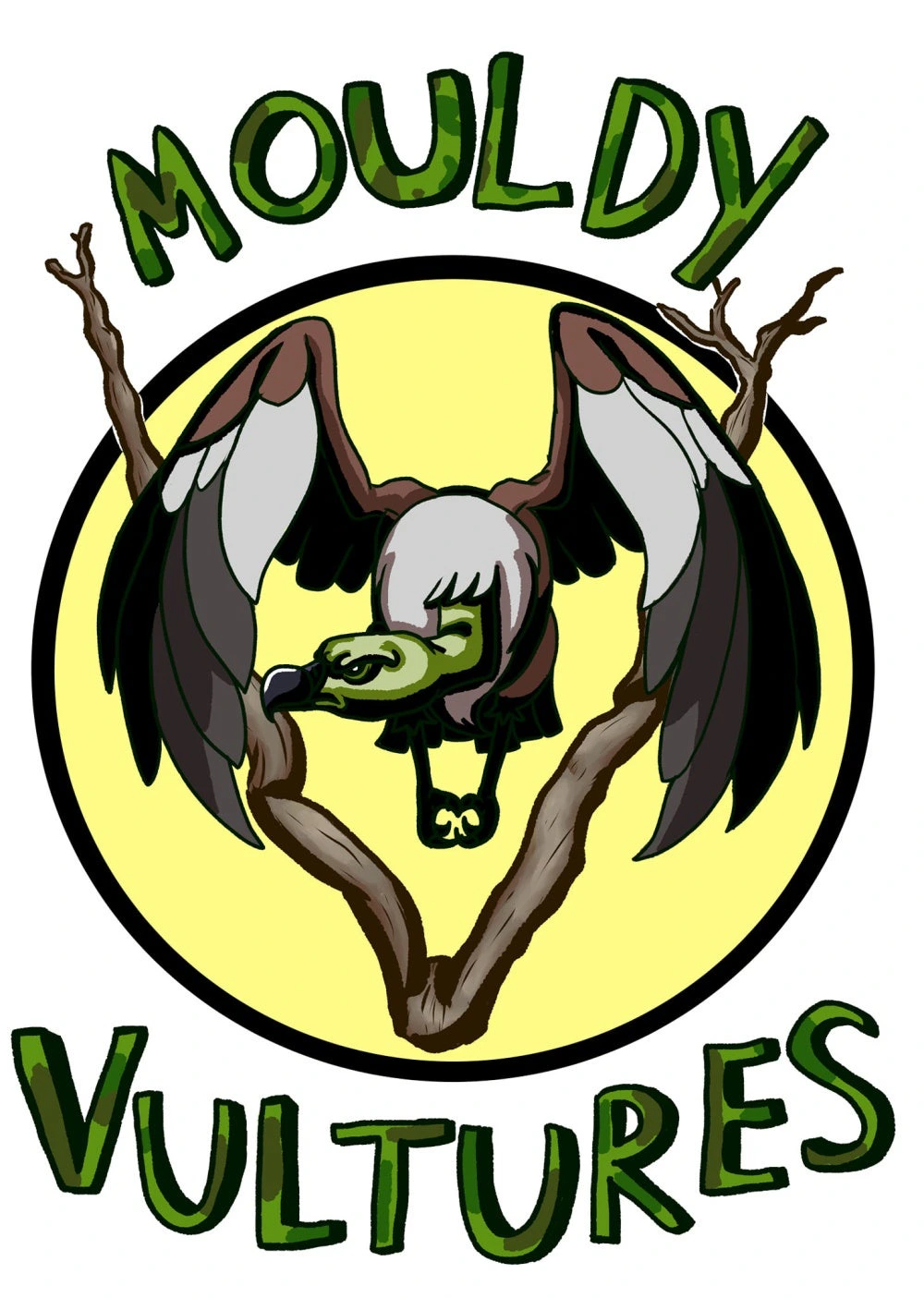Mouldy Vultures
