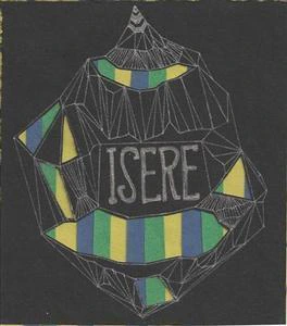 isere