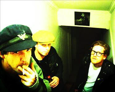 THE JACKS