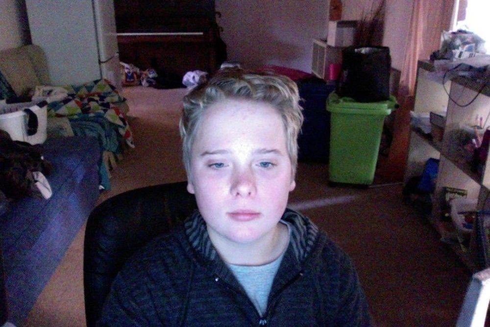 Ayden Robert